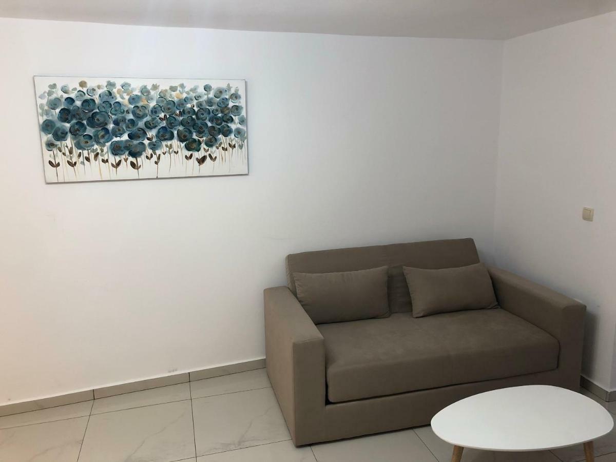Wave Apartment Chania  Buitenkant foto